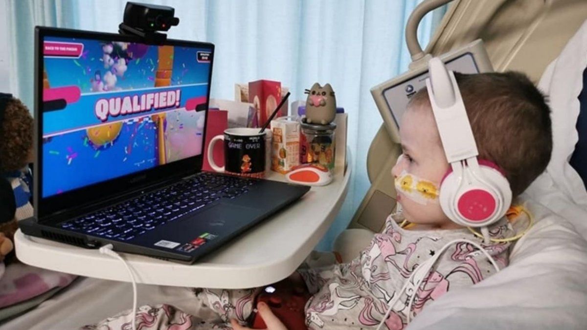 Médicos acusaban a una nena de mentir sobre sus síntomas y finalmente le diagnosticaron cáncer.