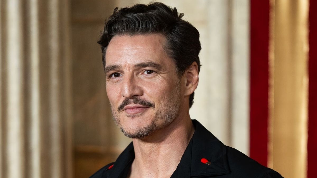 Pedro Pascal reveló los secretos detrás de su cambio físico. Pedro Pascal reveló los secretos detrás de su cambio físico.