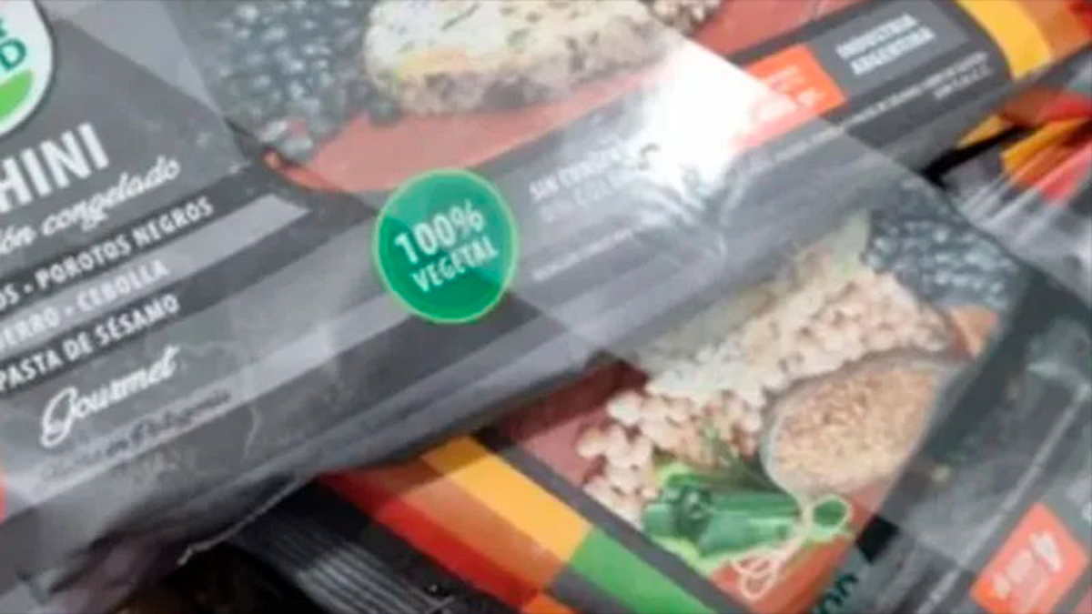 Se retiraron del mercado algunos alimentos que portaban el símbolo Sin TACC sin la autorización correspondiente.