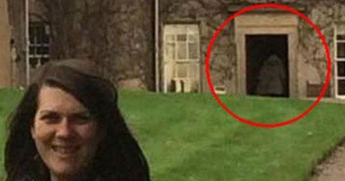 Misteriosa “madre fantasma” en Escocia