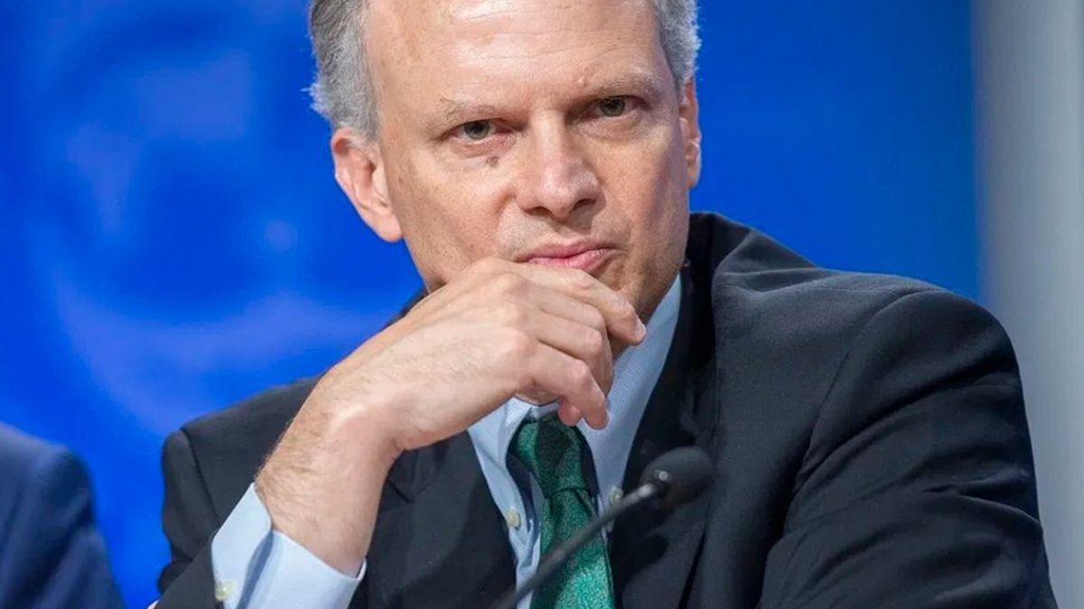 El FMI apoyó las medidas que tomó Alberto Fernández en su primer mes de gestión