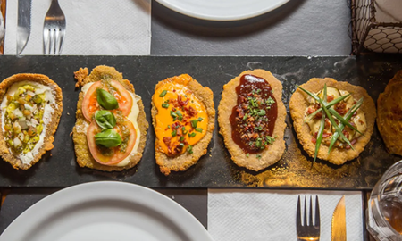 dia del sandwich de milanesa: cual es la ruta para probar los mejores dia del sandwich de milanesa: cual es la ruta para probar los mejores