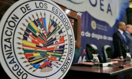 El Consejo Permanente de la Organización de los Estados Americanos (OEA) celebró este viernes una sesión extraordinaria para “considerar la situación en Ucrania”. El Consejo Permanente de la Organización de los Estados Americanos (OEA) celebró este viernes una sesión extraordinaria para “considerar la situación en Ucrania”.