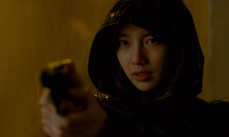 La serie coreana de Netflix de 16 episodios llenos de acción que no te podés perder La serie coreana de Netflix de 16 episodios llenos de acción que no te podés perder