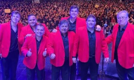 Los Palmeras continúa sin Cacho Deicas. Los Palmeras continúa sin Cacho Deicas.