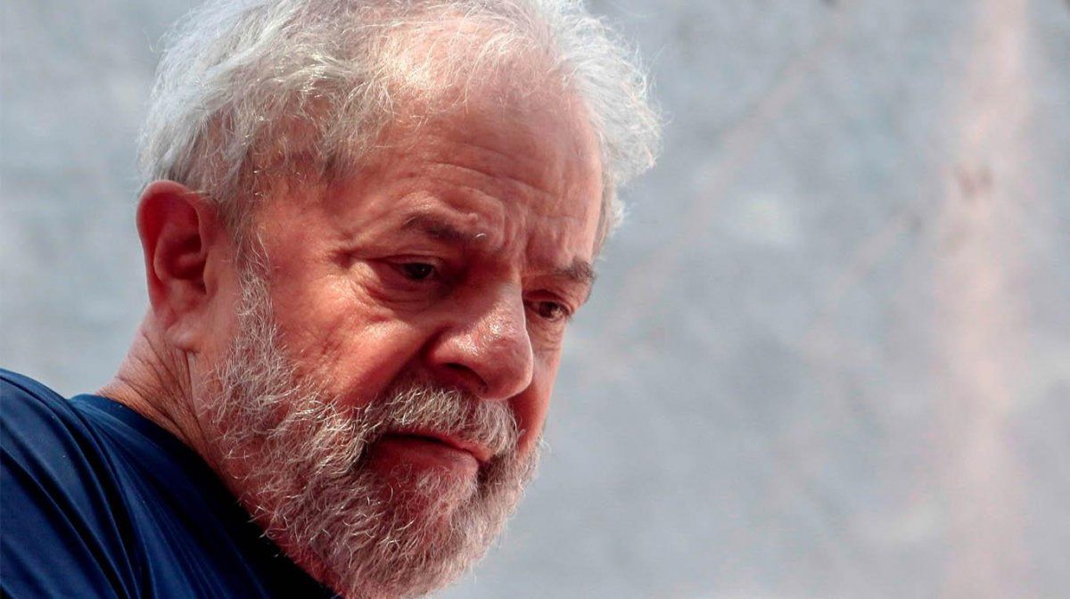 La defensa de Lula pedirá su inmediata liberación, tras el fallo de la Corte Suprema