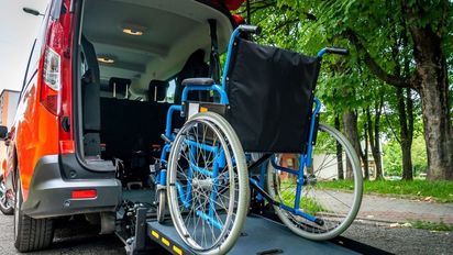 Discapacidad: apareció una solución para la deuda de diciembre y enero con instituciones, transporte y otras prestaciones