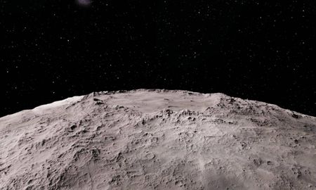 India se convirtió en el primer país en descender en el polo sur de la Luna, tan ansiada por potencias como China, Estados Unidos y Rusia. India se convirtió en el primer país en descender en el polo sur de la Luna, tan ansiada por potencias como China, Estados Unidos y Rusia.