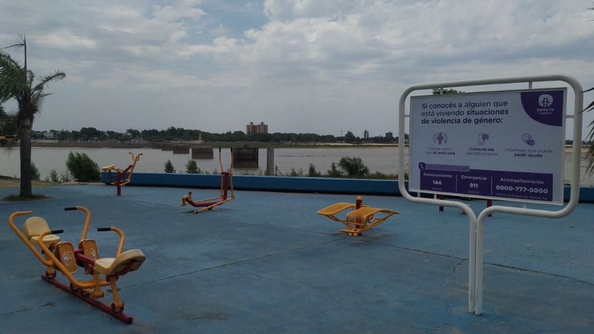 La Dirección de Mujeres y Disidencias de la Municipalidad de Santa Fe acompaña a quienes atraviesan situaciones de violencia de género.&nbsp;