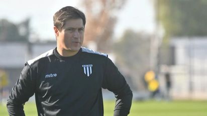 Arranca el ciclo de Ezequiel Medrán en Colón: ¿cómo le fue al DT en su último equipo?