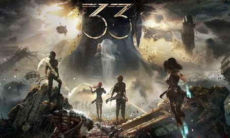 Expedition 33 combinó arte, narrativa y jugabilidad para marcar el año. Expedition 33 combinó arte, narrativa y jugabilidad para marcar el año.