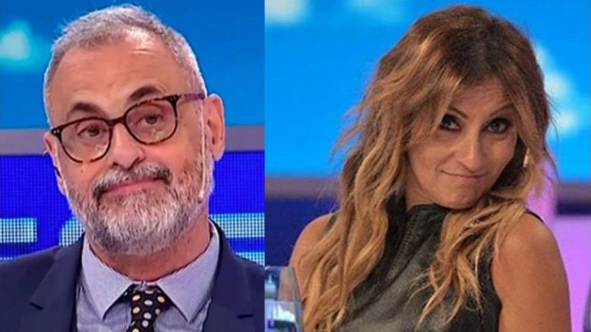 Tras la dura crítica de Jorge Rial al nuevo Intrusos