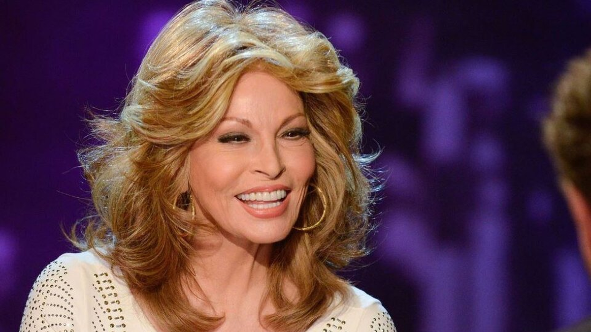 Murió Raquel Welch La Actriz Estadounidense Tenía 82 Años 