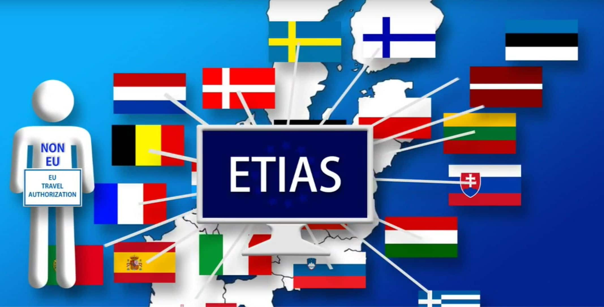 visa ETIAS
