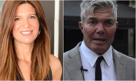 Fernando Burlando respondió a las acusaciones de Elba Marcovecchio: Le mordió la mano al que le dio de comer Fernando Burlando respondió a las acusaciones de Elba Marcovecchio: Le mordió la mano al que le dio de comer
