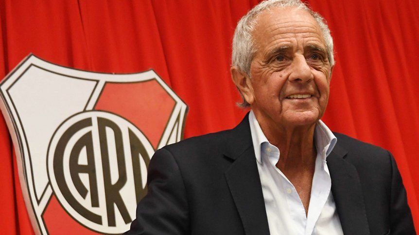 D’Onofrio: “No pido ocho goles, con dos me doy por hecho”