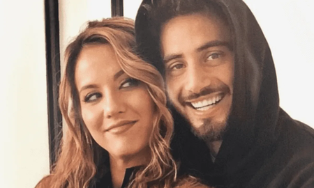 Flor Vigna y Nico Occhiato confirmaron su proyecto para Telefe Flor Vigna y Nico Occhiato confirmaron su proyecto para Telefe