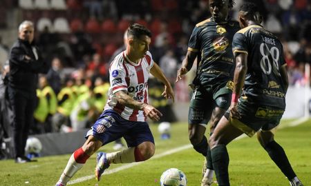 Unión cae 1 a 0 ante Mushuc Runa. Unión cae 1 a 0 ante Mushuc Runa.