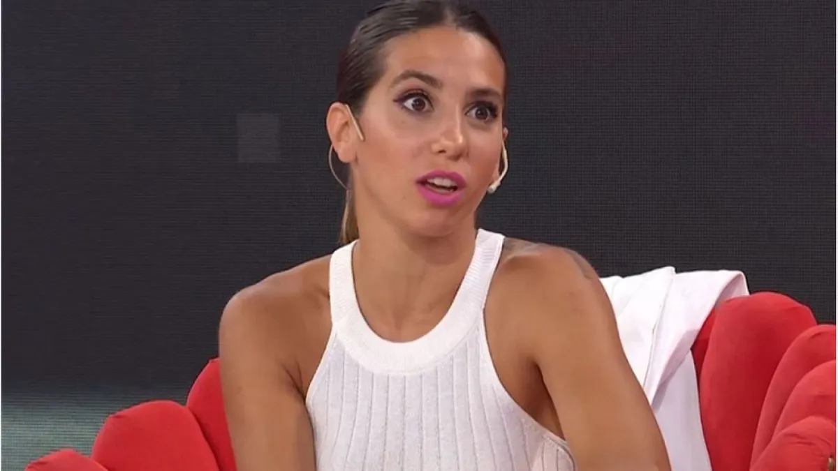 Cinthia Fernández hizo un fuerte pedido contra los rugbiers acusados de asesinar a Fernando Báez Sosa: Ojo por ojo