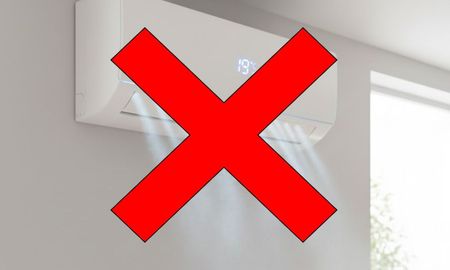 no es el aire acondicionado: el electrodomestico que conviene desenchufar durante una ola de calor no es el aire acondicionado: el electrodomestico que conviene desenchufar durante una ola de calor