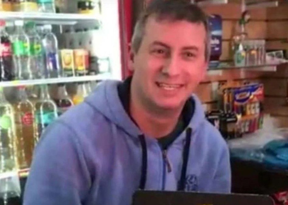 Kiosquero asesinado: el acusado cobró sueldo para detenidos y salió de la cárcel en 2020