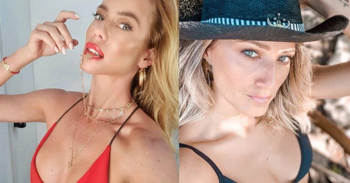 Nicole Neumann y Mica Viciconte no se pueden ni ver.