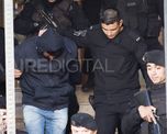 El acusado tiene 23 años y fue detenido tres días después del homicidio El acusado tiene 23 años y fue detenido tres días después del homicidio