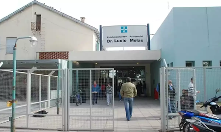 Tragedia en La Pampa: una nena de 11 años se tragó una bolita mientras jugaba en su casa y murió ahogada Tragedia en La Pampa: una nena de 11 años se tragó una bolita mientras jugaba en su casa y murió ahogada