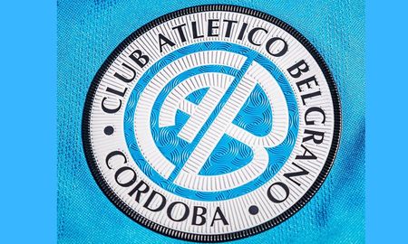 Belgrano publicó un comunicado oficial en el que confirmó que no modificará su escudo tras la histórica conquista del Torneo Apertura 2026. Belgrano publicó un comunicado oficial en el que confirmó que no modificará su escudo tras la histórica conquista del Torneo Apertura 2026.