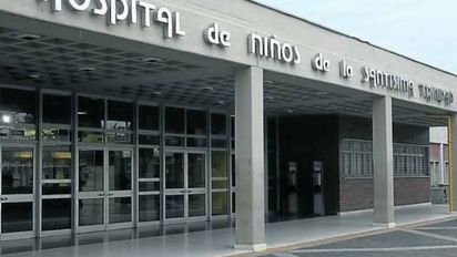 Se agravó el cuadro de la nena de Sauce Viejo que sufrió un accidente en Ruta Nacional 19 en el que murió su mamá