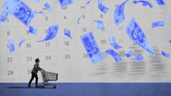 La odisea de llegar a fin de mes: la caída del salario real y el avance de la informalidad