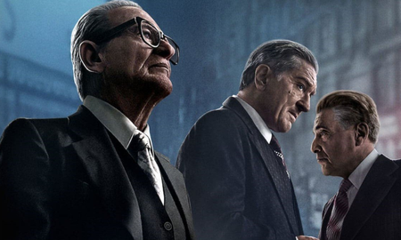 Martin Scorsese: las mejores películas 2020 Martin Scorsese: las mejores películas 2020