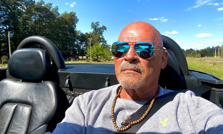Estos son los lujosos autos de Alfa, el ex participante de Gran Hermano 2022 Estos son los lujosos autos de Alfa, el ex participante de Gran Hermano 2022
