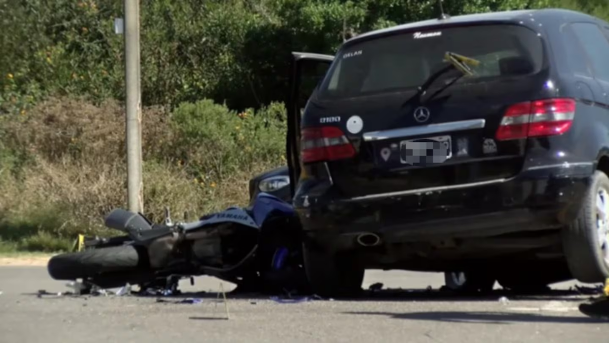 La argentina implicada en el choque fatal de Punta del Este no podrá salir de Uruguay