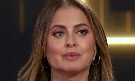 El alentador cambio de salud que tuvo Silvina Luna y que da esperanza a su familia El alentador cambio de salud que tuvo Silvina Luna y que da esperanza a su familia