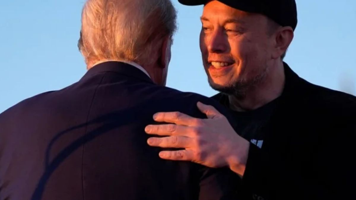 La disputa entre Musk y Trump no solo ha desencadenado una histórica caída en Tesla y una pérdida multimillonaria para Musk