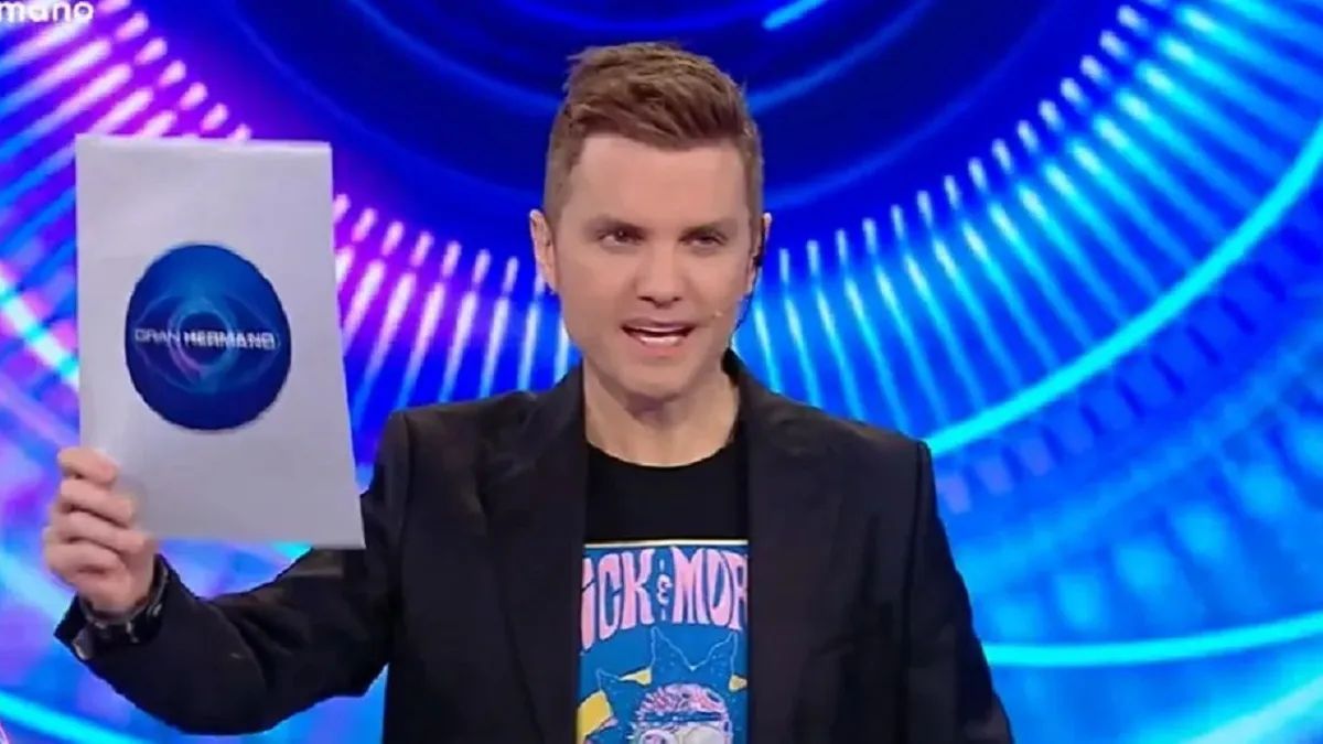 Este domingo se irá un participante del reality.