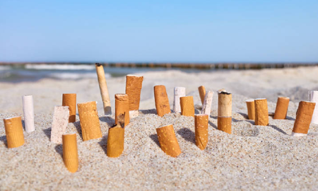 El Día Mundial Sin Tabaco es un recordatorio de que el tabaquismo es una epidemia que puede y debe ser combatida. El Día Mundial Sin Tabaco es un recordatorio de que el tabaquismo es una epidemia que puede y debe ser combatida.