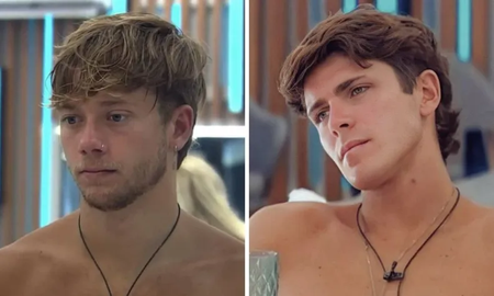 Así son las fabulosas casas que Marcos y Nacho ganaron en Gran Hermano Así son las fabulosas casas que Marcos y Nacho ganaron en Gran Hermano