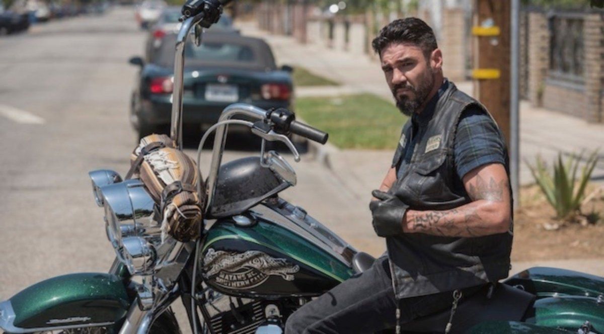 FX lanzará una tercera temporada de Mayans MC