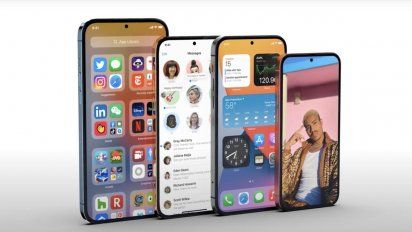 Con el iPhone 13 recién presentado, ya empiezan las especulaciones de su futuro sucesor.&nbsp;