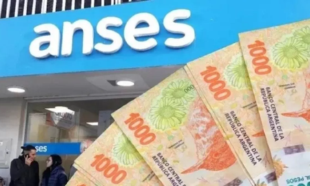ANSES comienza a pagar un bono extraordinario de $ 36.062. ANSES comienza a pagar un bono extraordinario de $ 36.062.