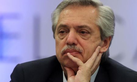 fernandez anuncio el envio de un proyecto para terminar con jubilaciones de privilegio fernandez anuncio el envio de un proyecto para terminar con jubilaciones de privilegio