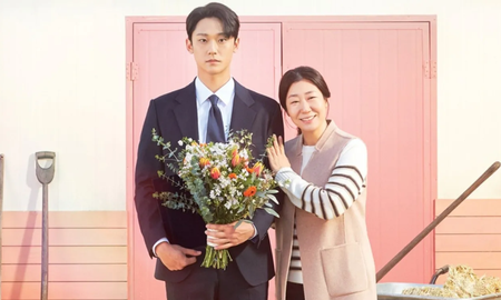 La atrapante serie coreana de solo 14 episodios que está en Netflix y no te podés perder La atrapante serie coreana de solo 14 episodios que está en Netflix y no te podés perder