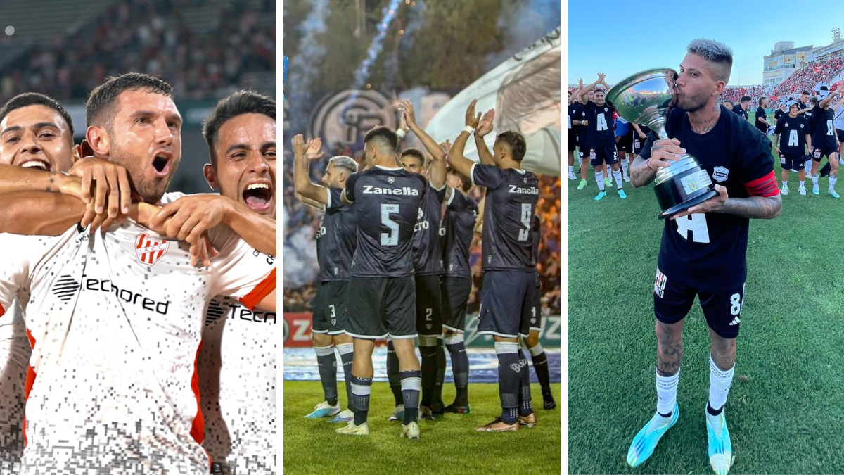 El rival de Unión en la fecha 7: Instituto, Independiente Rivadavia o Riestra. El rival de Unión en la fecha 7: Instituto, Independiente Rivadavia o Riestra.