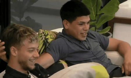 Nacho le hizo una decisiva promesa navideña a Thiago: En año nuevo te ... Nacho le hizo una decisiva promesa navideña a Thiago: En año nuevo te ...