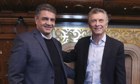 Jorge Macri tendrá la dura misión de retener el bastión porteño para el partido amarillo. Jorge Macri tendrá la dura misión de retener el bastión porteño para el partido amarillo.
