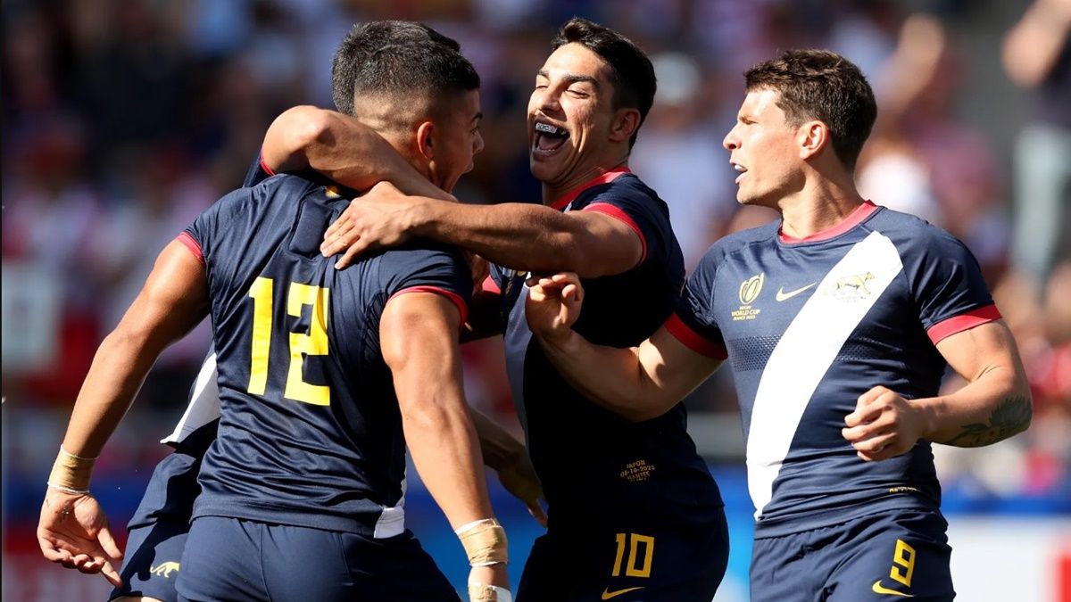 Argentina jugará el sábado
