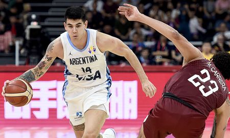 Gabriel Deck dio positivo de coronavirus y se perderá parte de la preparación para los Juegos Olímpicos de Tokio. Gabriel Deck dio positivo de coronavirus y se perderá parte de la preparación para los Juegos Olímpicos de Tokio.