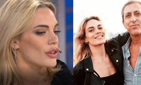 La conductora de Resto del mundo contó en qué escuela decidió anotar a la niña y cómo complementa su formación con perspectiva de género. La conductora de Resto del mundo contó en qué escuela decidió anotar a la niña y cómo complementa su formación con perspectiva de género.